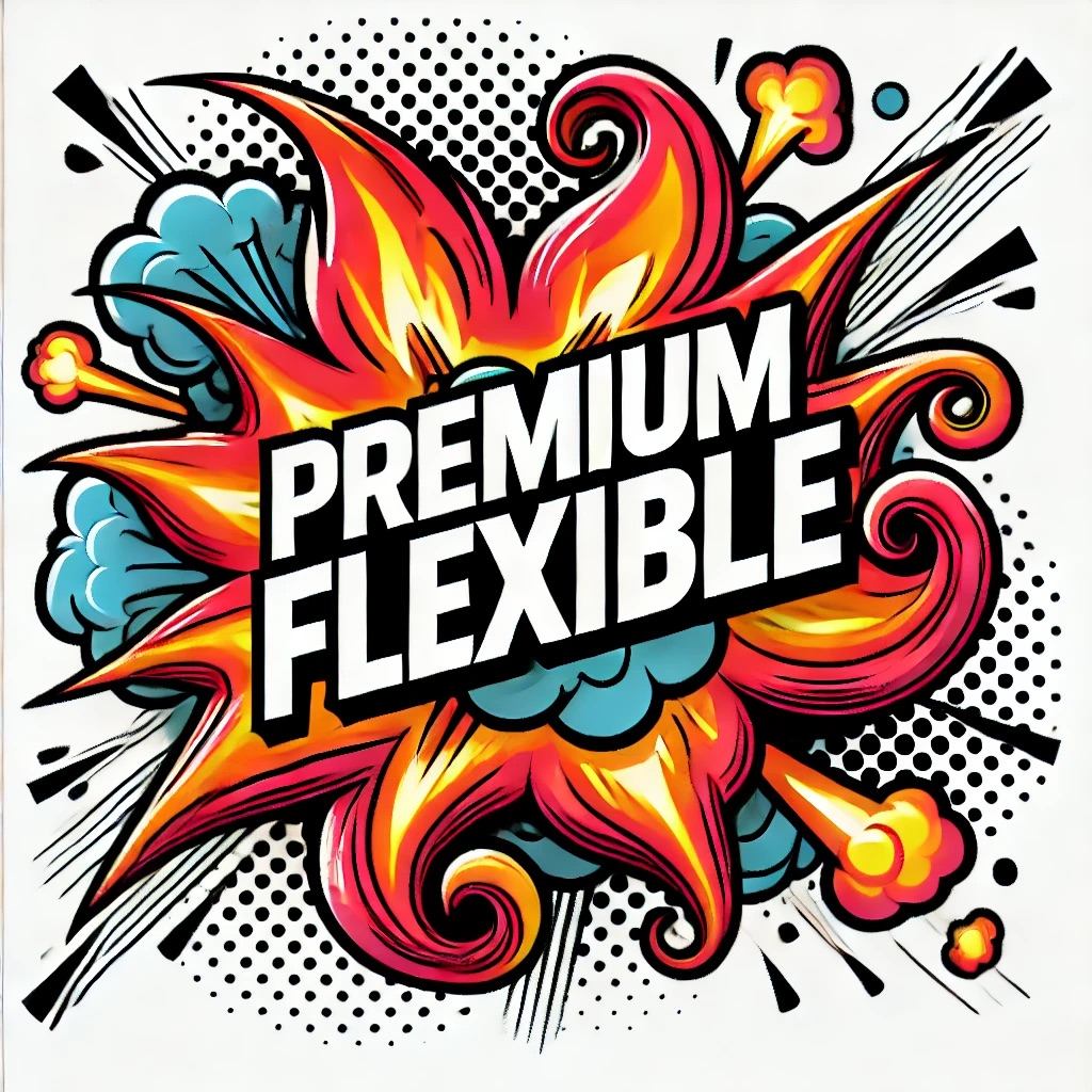 Premium Flexibel