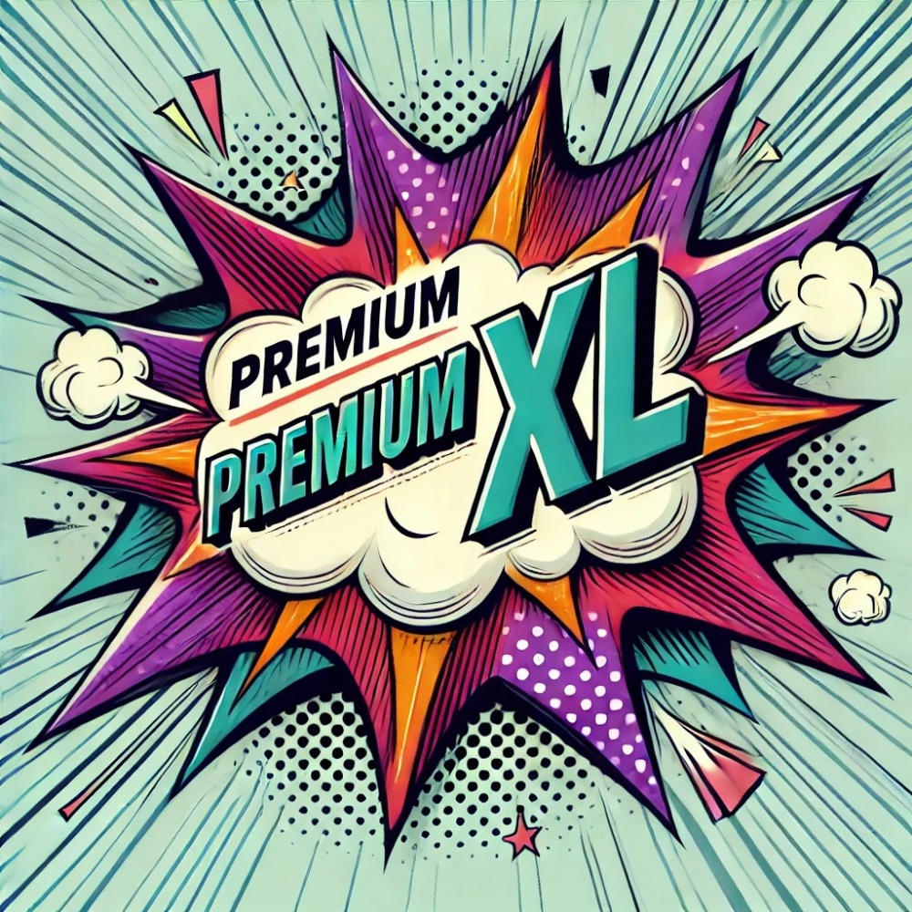 Premium XL